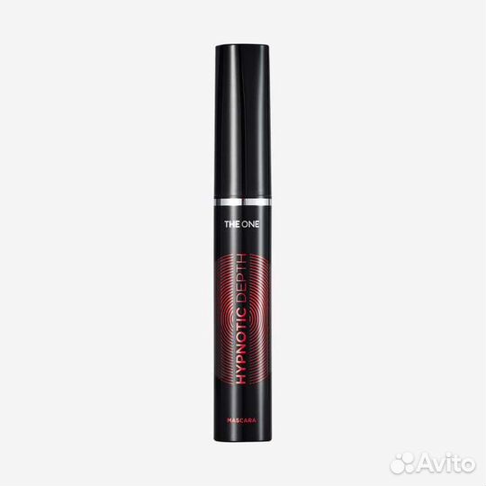 Тушь для ресниц орифлейм