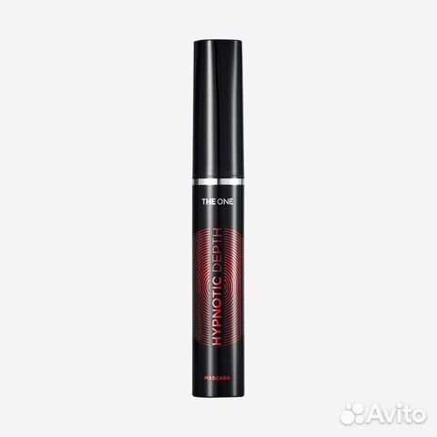 Тушь для ресниц орифлейм