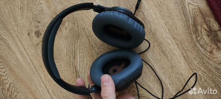 Проводные наушники jbl оригинал