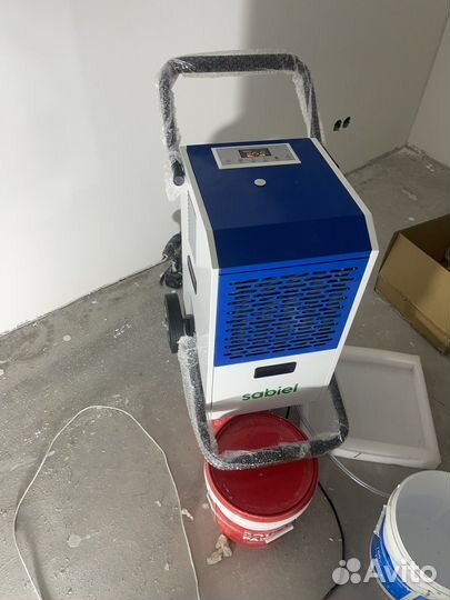 Осушитель воздуха