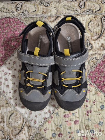 Сандали 33 indigo kids