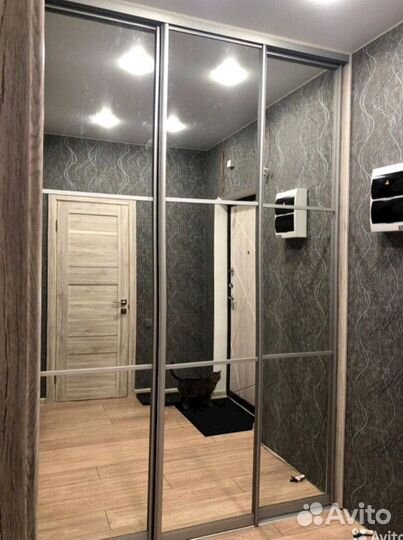 Перегородка лофт