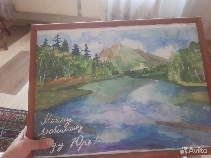 Репетитор по рисованию