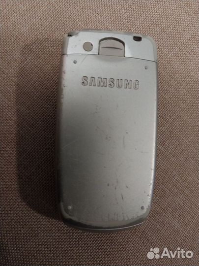 Samsung SGH-A800