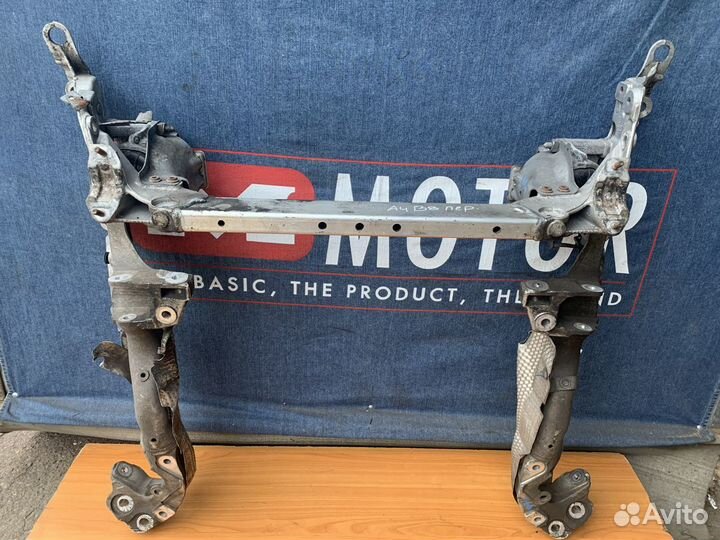 Подрамник передний Audi A4 B8 Audi A5 8T