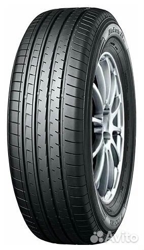 Yokohama BluEarth-XT AE61 225/60 R18