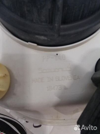 Фара левая Volkswagen Golf 3 1H5 1995 - 2000 1Y 1H