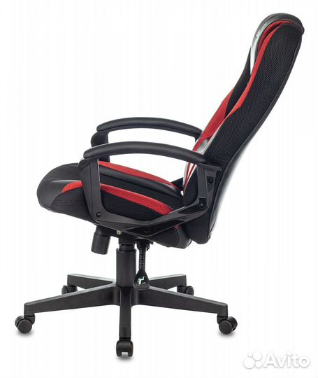 Кресло игровое Zombie 9