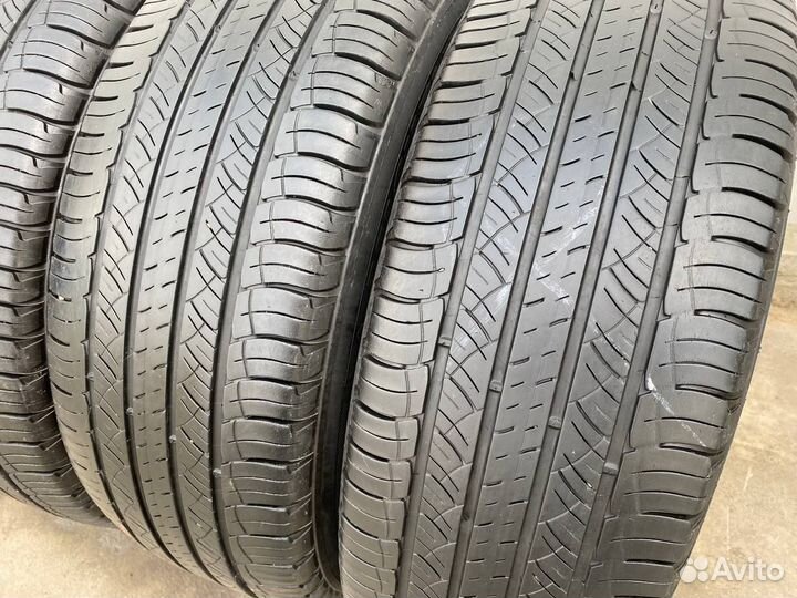 Michelin Latitude Tour HP 215/65 R16