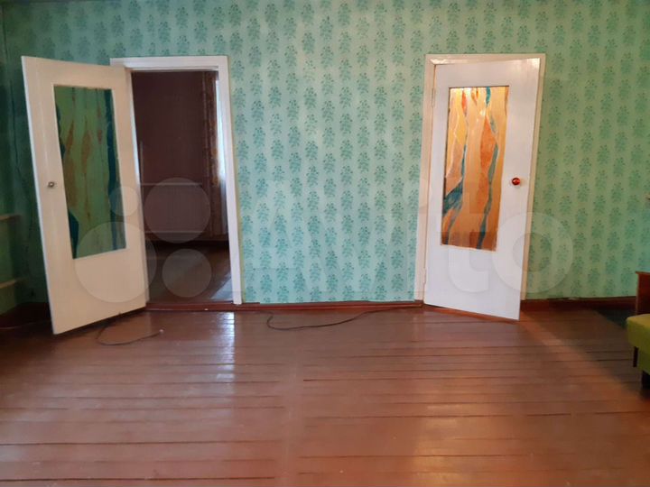 3-к. квартира, 60,1 м², 1/1 эт.