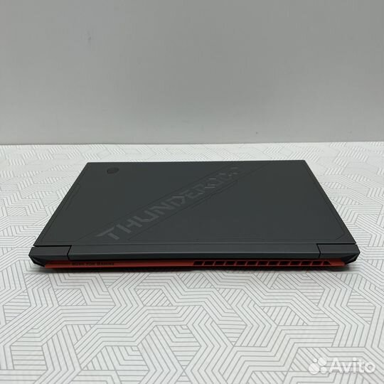 Ноутбук игровой ThundeRobot 911 X Wild Hunter G2L