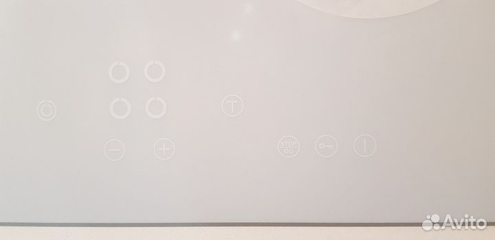 Варочная панель электрическая gorenje