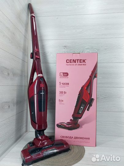 Пылесос Philips