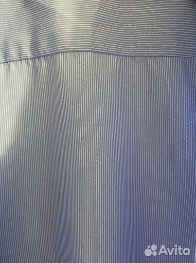 Рубашка для мальчика 122