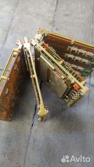 Прием электронного лома