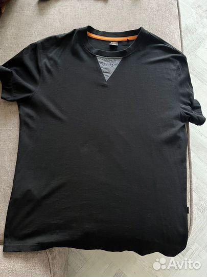 Футболка Boss