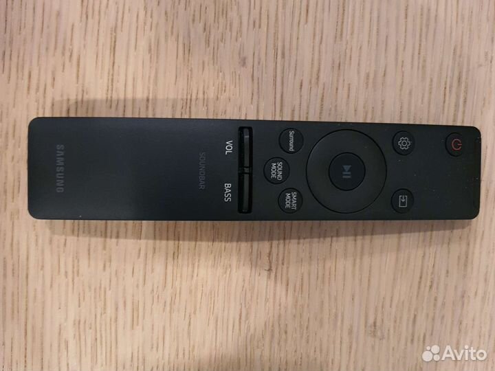 Домашний кинотеатр в сборе samsung HW-MS650/RU