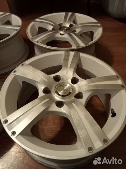 R15/5/114.3 цо67,1(8-шт.)