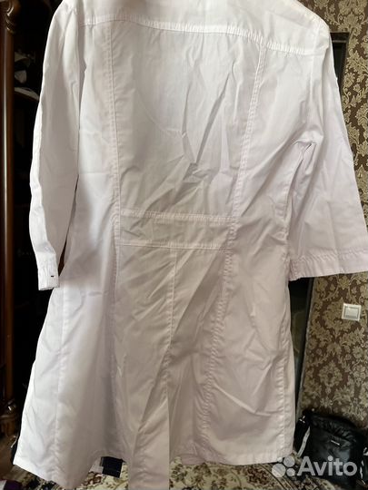 Медицинский халат