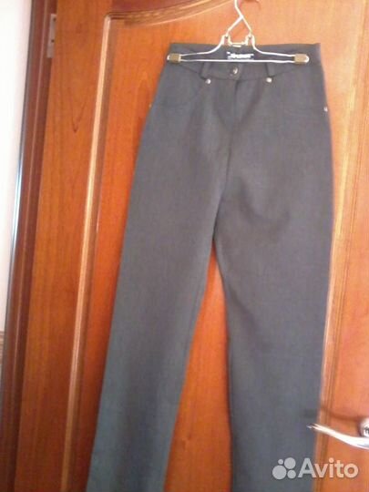 Новые брюки