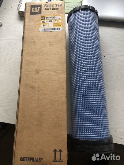 Продам фильтр