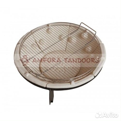 Гриль Чаша для костра 