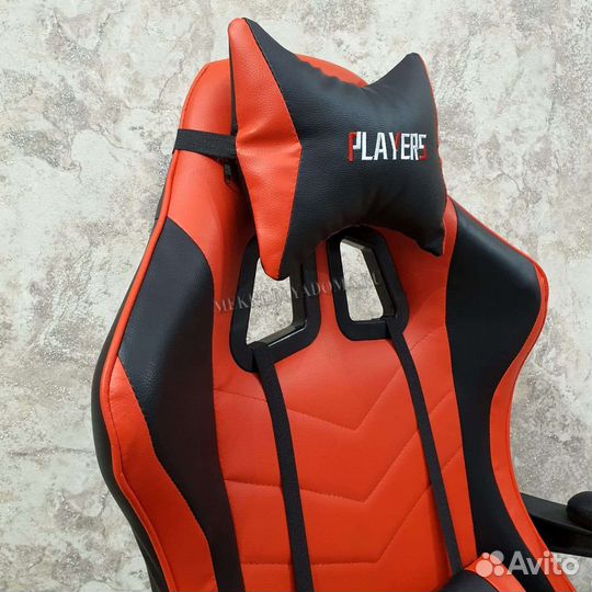 Компьютерное кресло