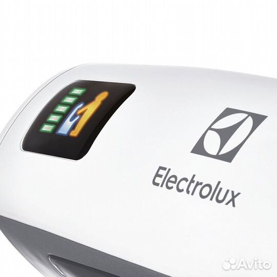 Сушилка для рук электрическая высокоскоростная Ele