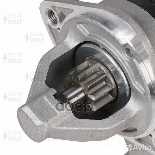 Стартер LSt 0800 startvolt