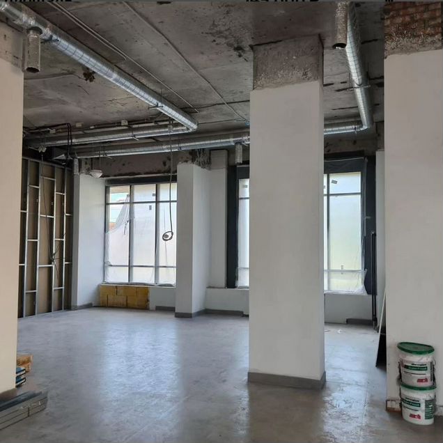 Свободного назначения, 40 м²