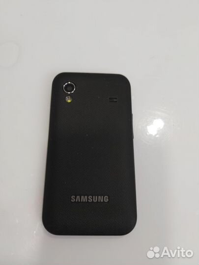 Samsung Galaxy Ace GT-S5830