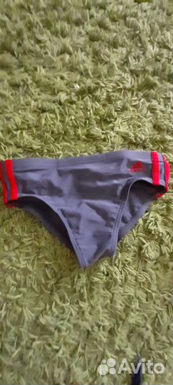 Купальные плавки для мальчика