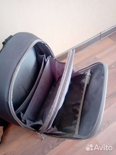 Рюкзак школьный