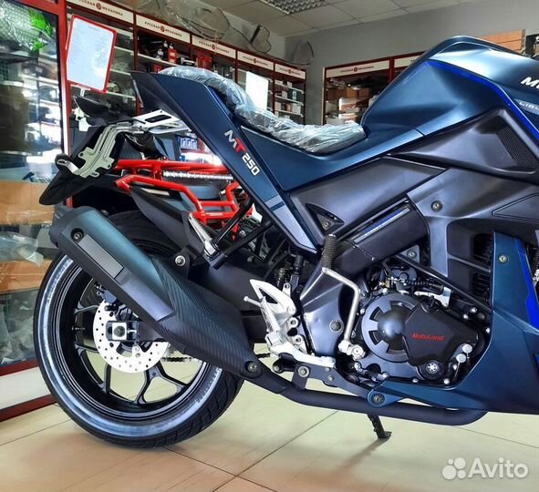 Motoland 250MT 2022г