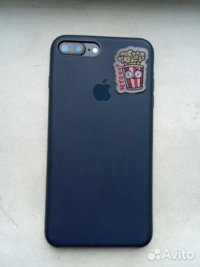 iPhone 8 Plus, 64 ГБ