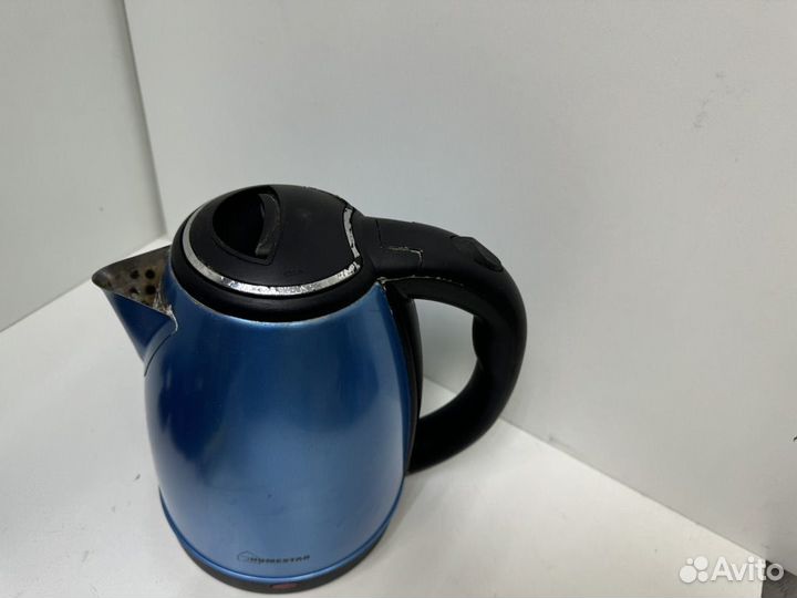Чайник электрический Homestar HS-1010