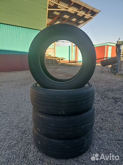 Toyo Proxes CF2 185/65 R15