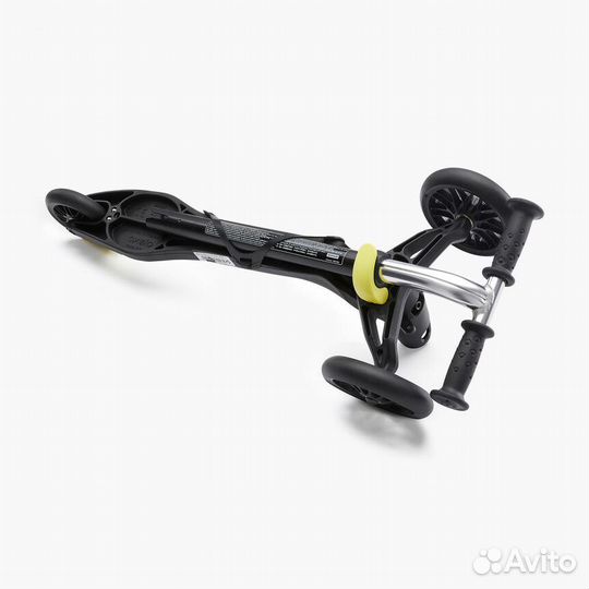 Детский самокат Decathlon Oxelo складной новый