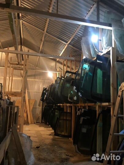 Автостекла в Липецке