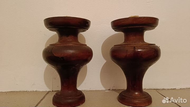 Детали от буфета (дерево)