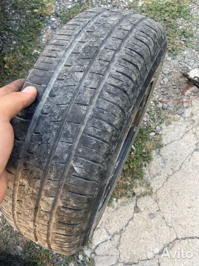 КАМА Kама-233 175/70 R13