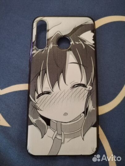 Чехол на honor 20s