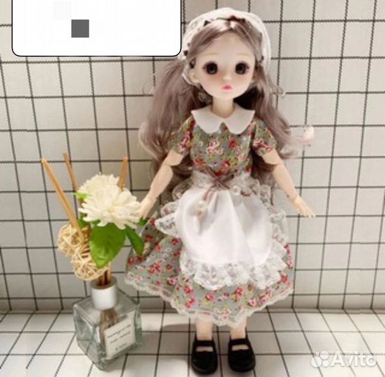 Кукла 30 см