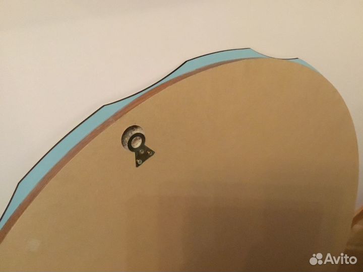 Зеркало Carpanelli