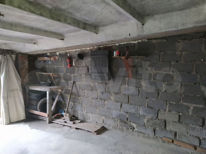 Гараж, 28 м²
