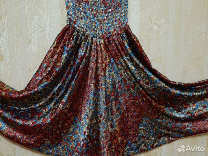 Штаны для йоги