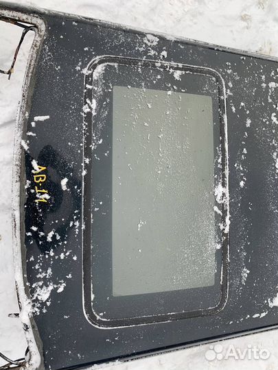 Крыша toyota vista sv32