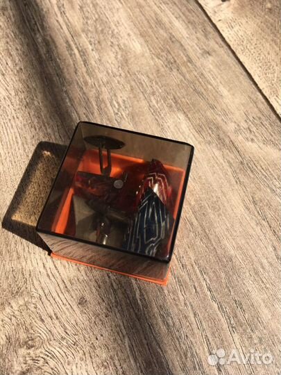 Запонки СССР