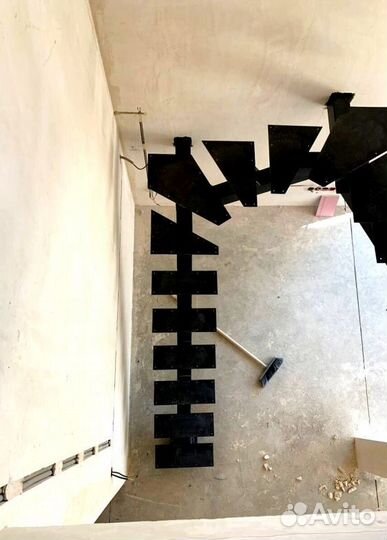 Лестница в дом