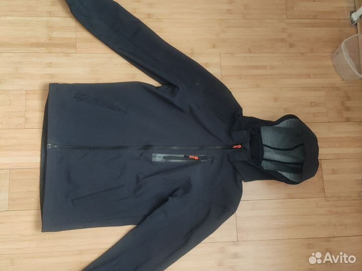 Куртка softshell H&M 170